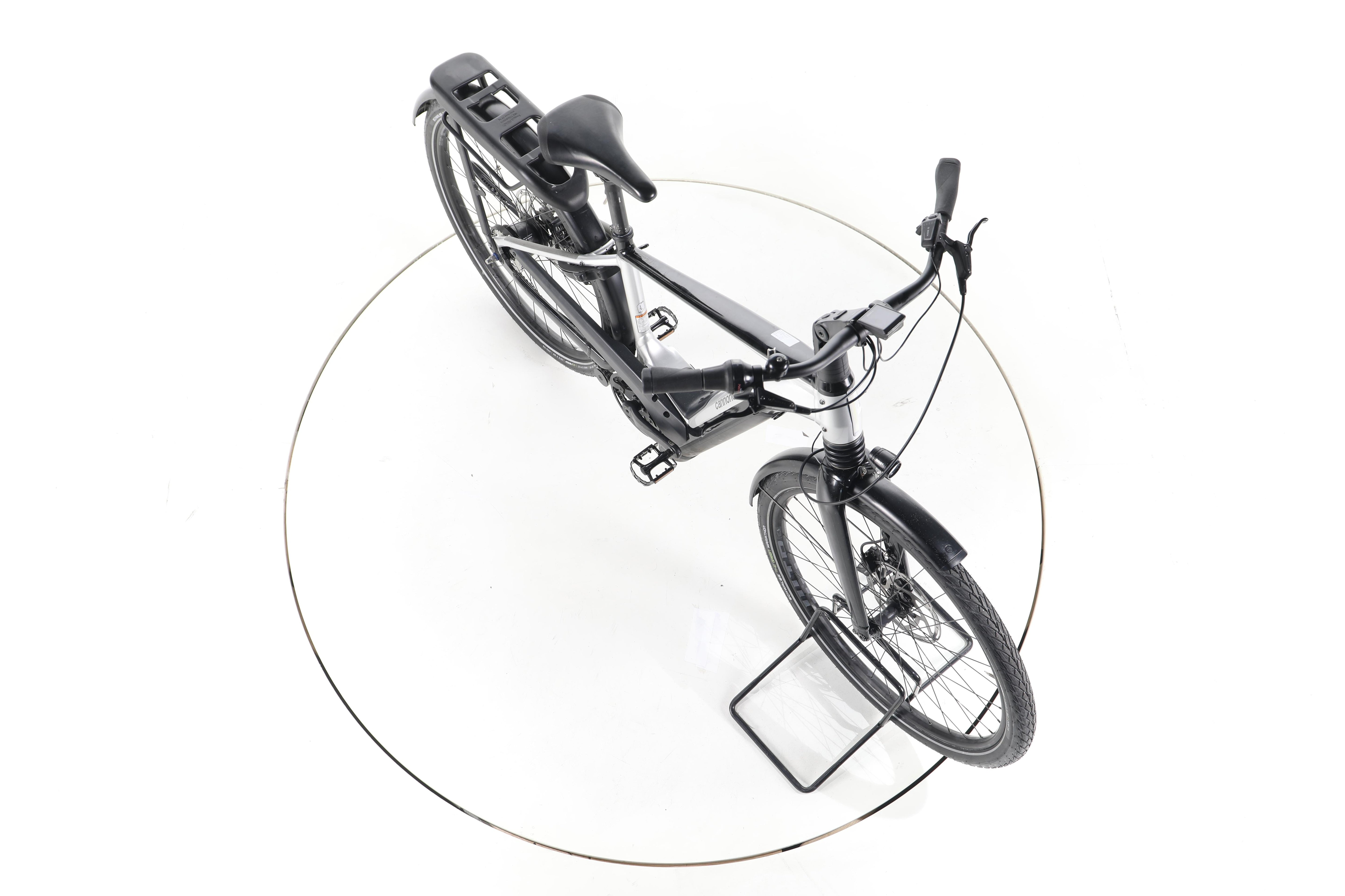 Cannondale Mavaro Neo 2 City E-Bike - Image 15