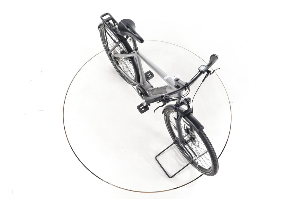 Rose Xtra Watt Evo Plus Trekking E-Bike - Image 15