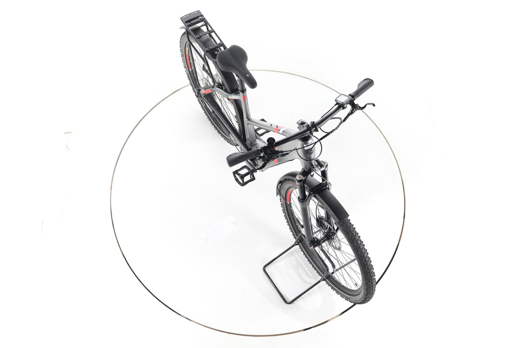 Malaguti Cortina TRT 5.0 Trekking E-Bike - Image 15