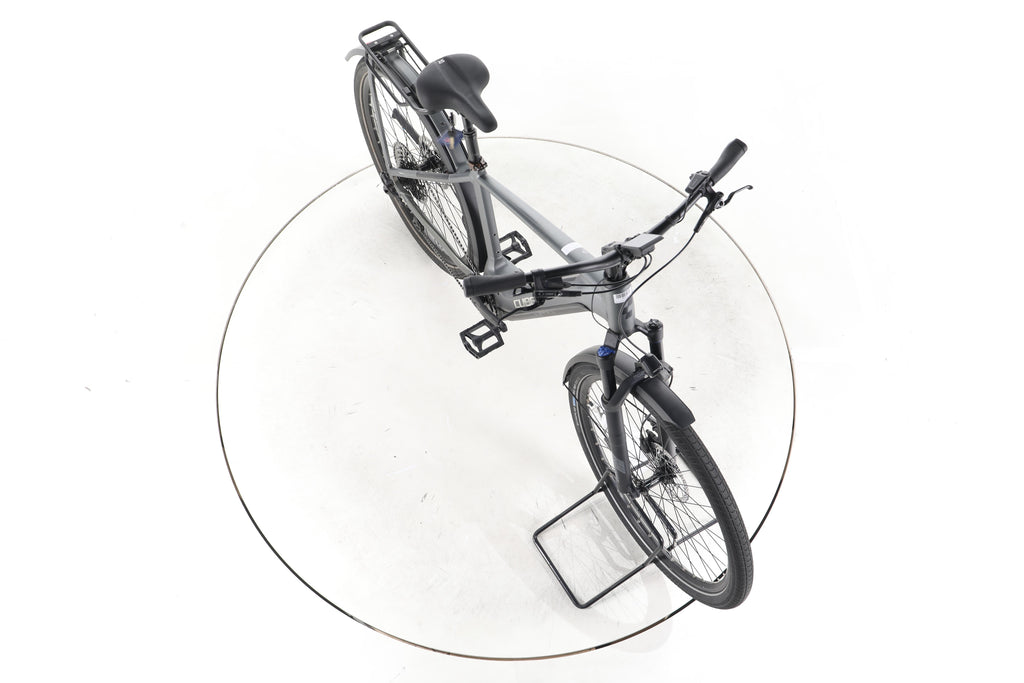 Cube Kathmandu Hybrid Pro Trekking E-Bike 2024 - Image 15
