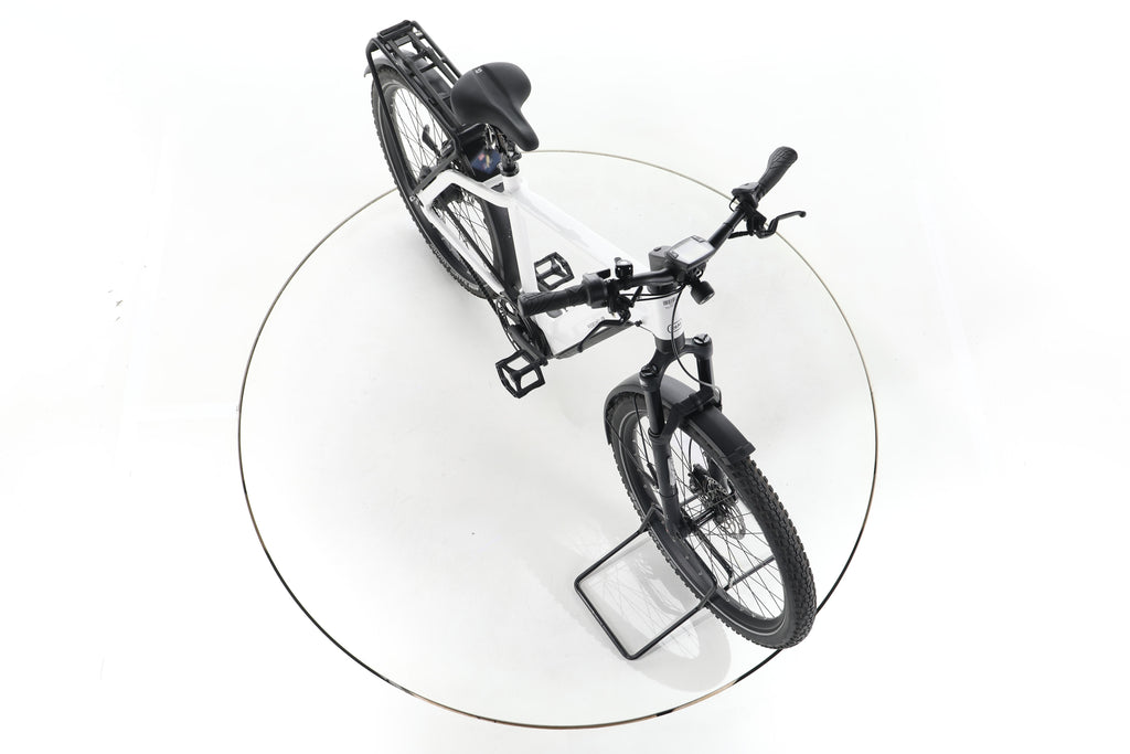 Riese & Müller Charger 3 GT vario S-Pedelec 625 Wh - Image 15