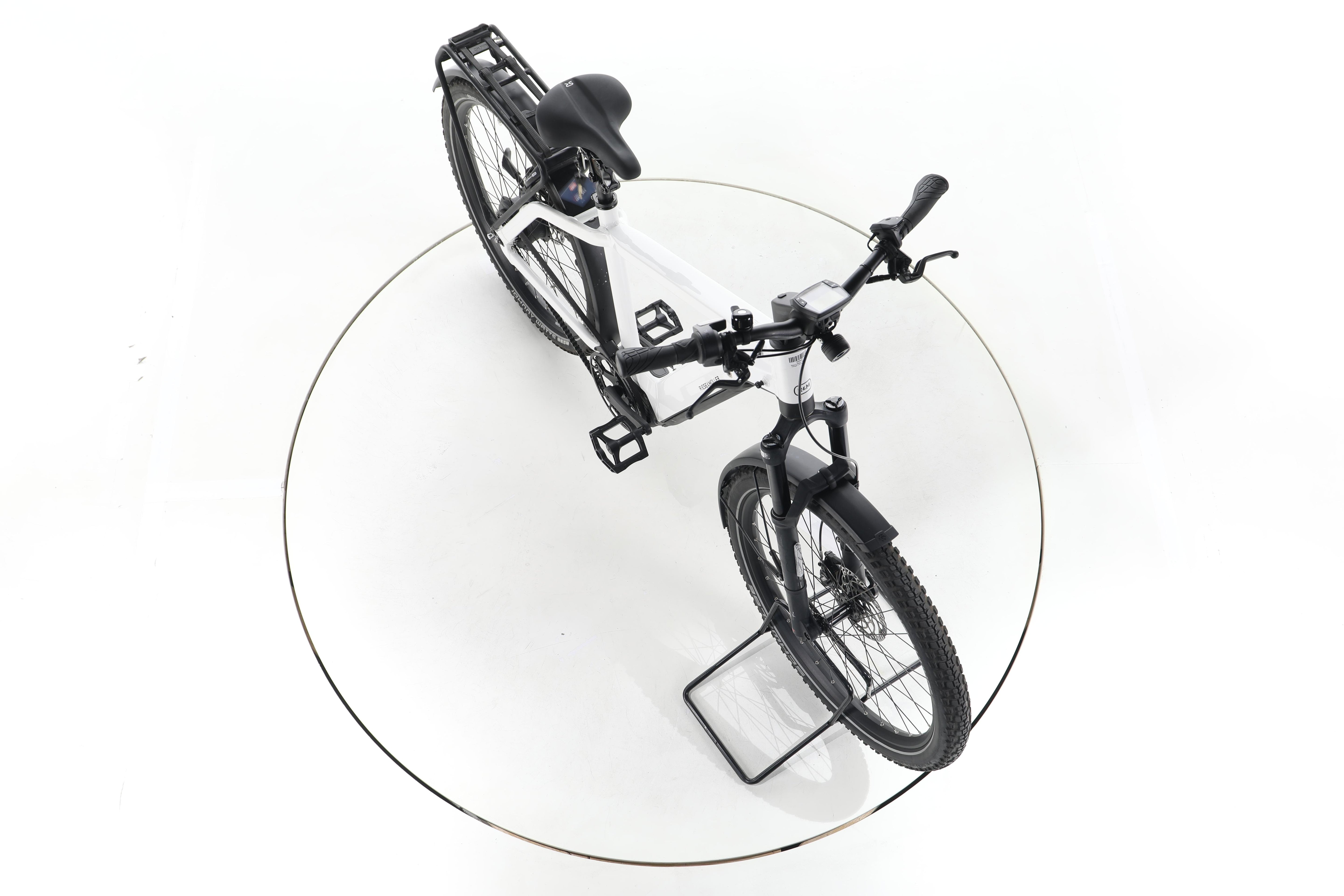 Riese & Müller Charger 3 GT vario S-Pedelec 625 Wh - Image 15
