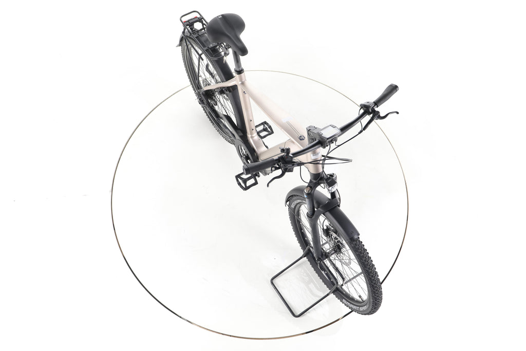 Victoria eAdventure 12.8 Trekking E-Bike - Image 15
