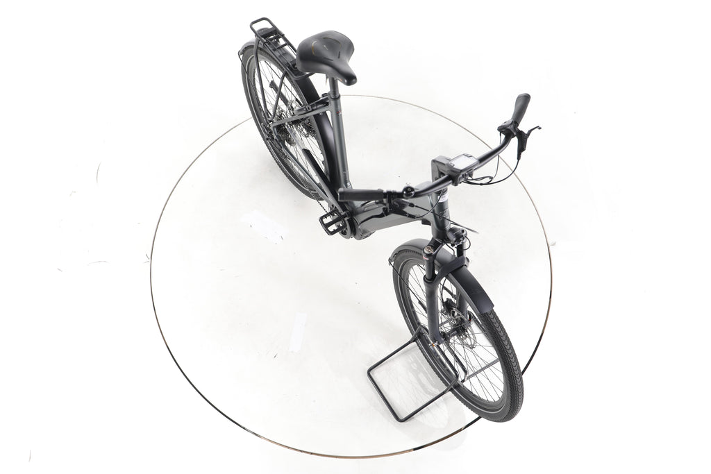 Kalkhoff ENDEAVOUR 5+ ADVANCE Trekking E-Bike - Image 15