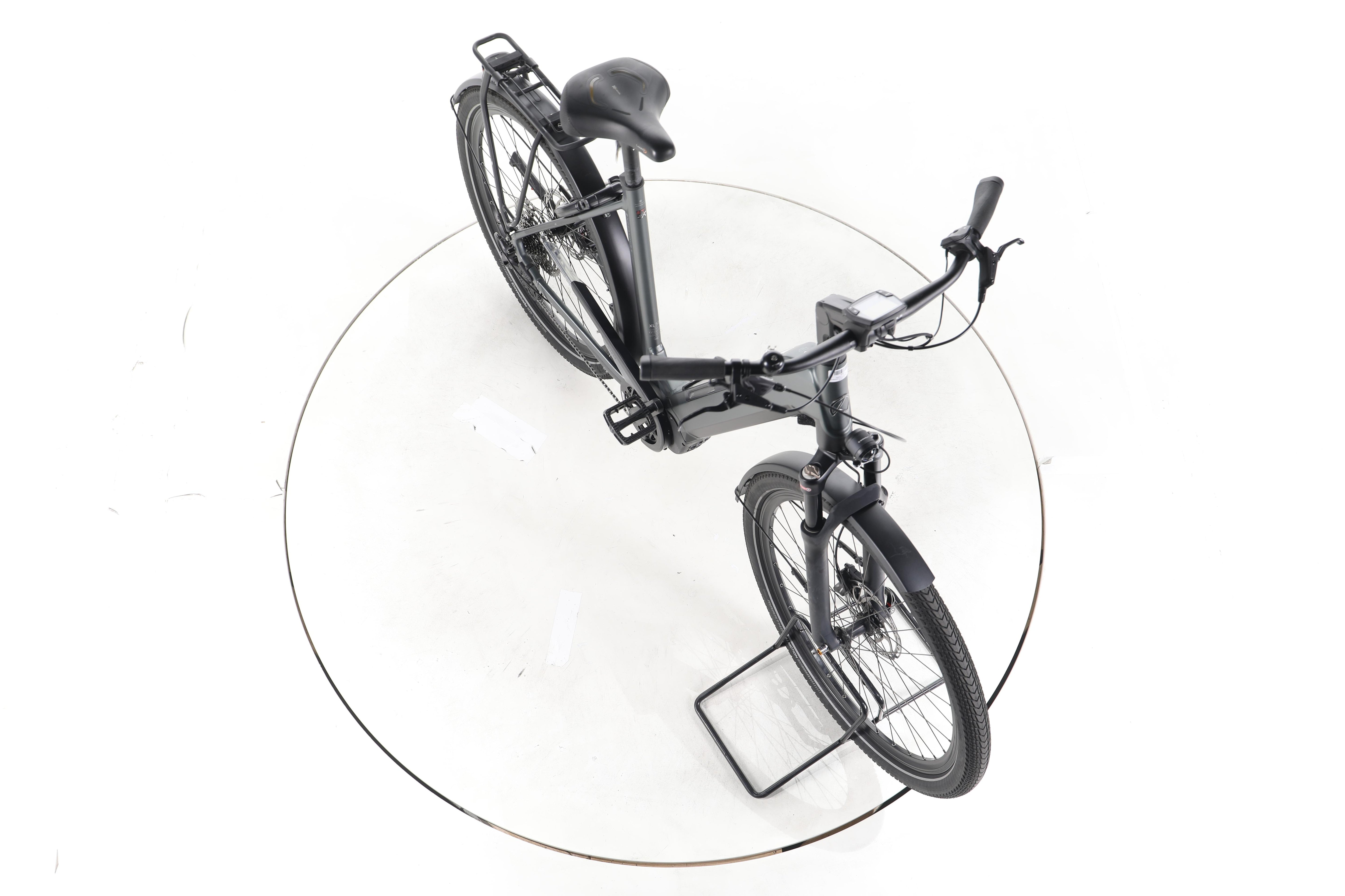 Kalkhoff ENDEAVOUR 5+ ADVANCE Trekking E-Bike - Image 15
