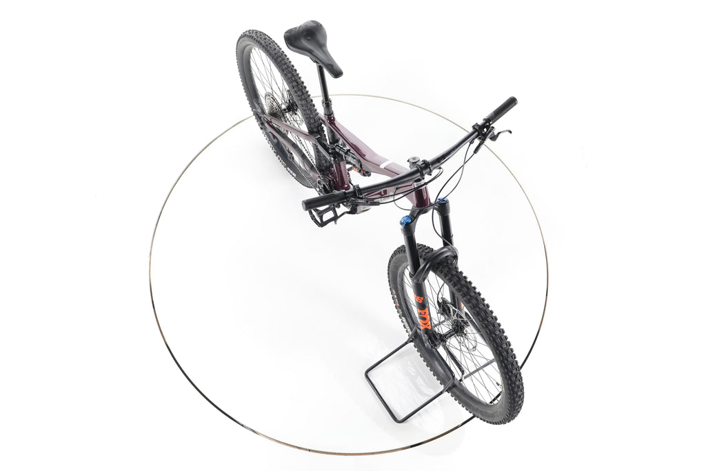 Orbea Rallon M20 Fahrrad Fully - Image 15