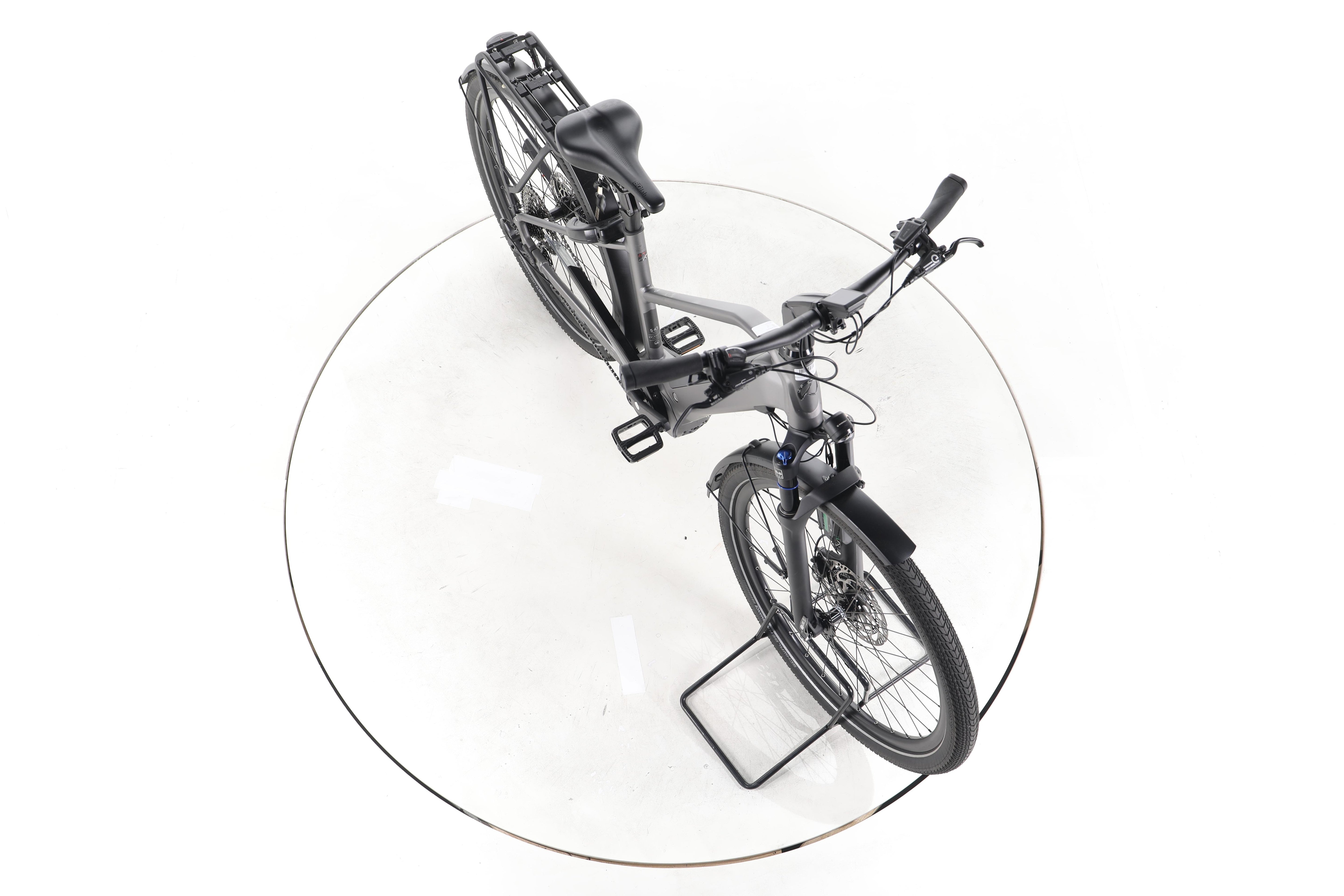 Kalkhoff Endeavour 5.B Advance+ ABS Trekking E-Bike 2024 - Image 15