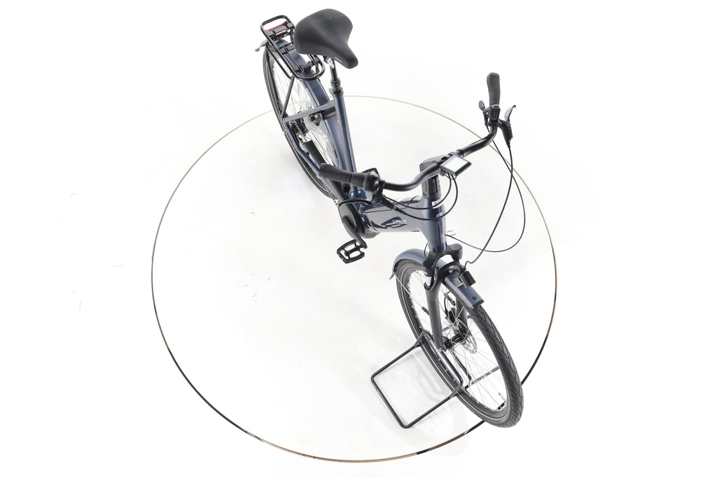 Batavus Finez E-go Power City E-Bike Tiefeinsteiger - Image 15