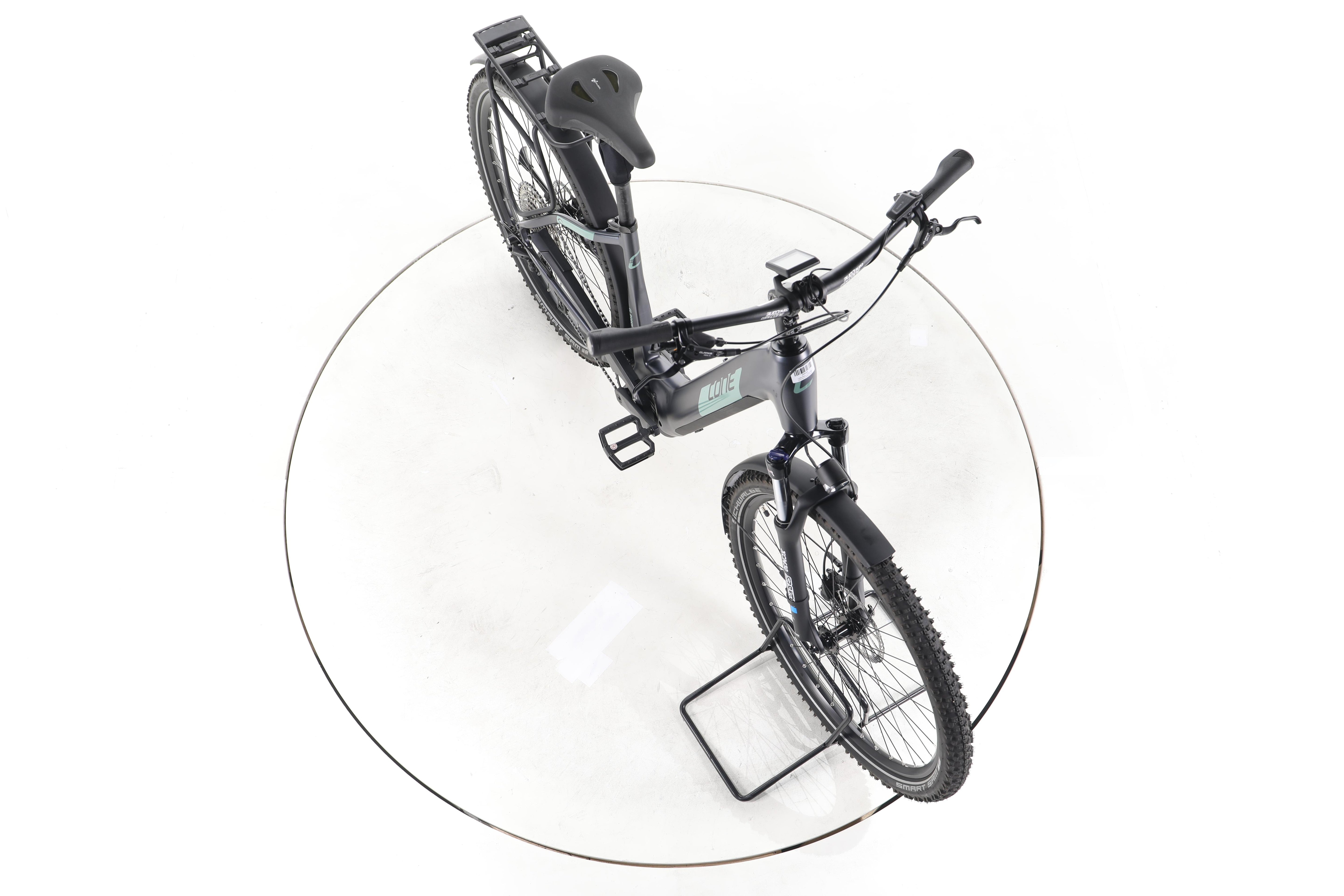 CONE Bikes eSUV IN 3.0 Trekking E-Bike Tiefeinsteiger - Image 15