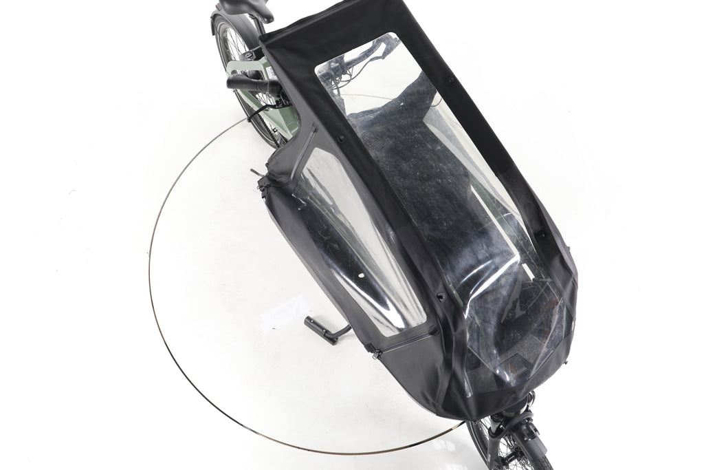 Lovens Explorer S85 ABS E-Lastenrad - Image 15