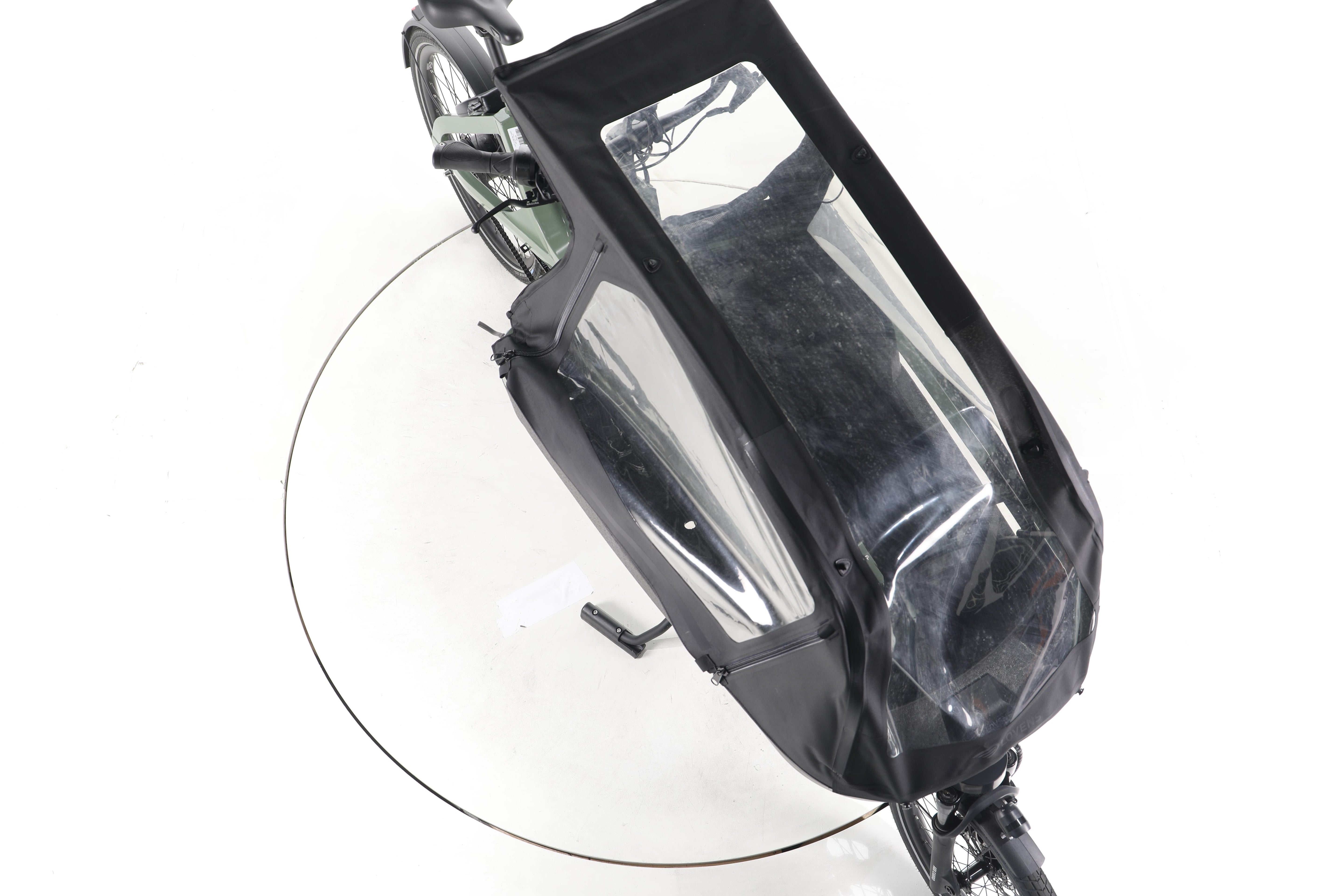 Lovens Explorer S85 ABS E-Lastenrad - Image 15