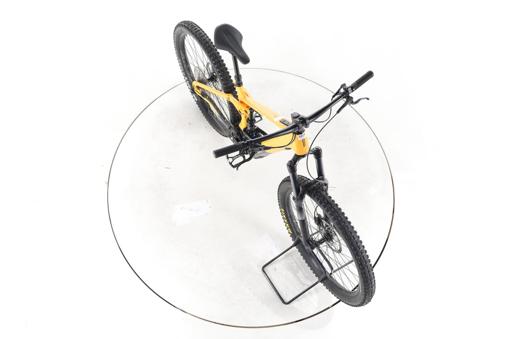 Orbea Wild H30 E-Bike Fully - Image 15
