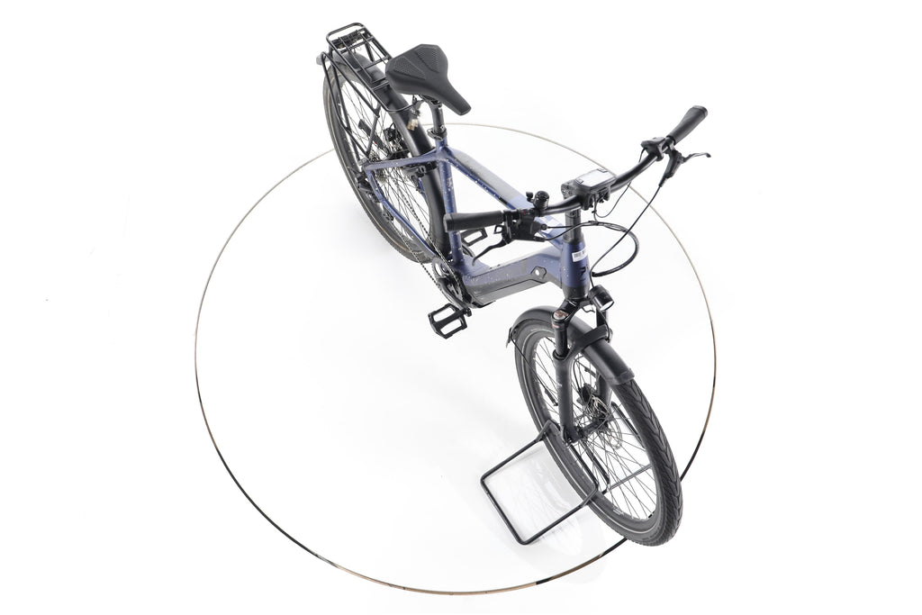 Pegasus Strong EVO 10 Lite Trekking E-Bike - Image 15