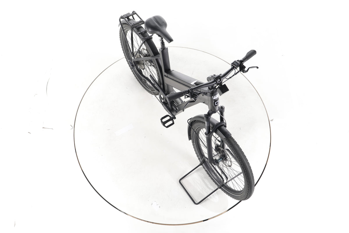 QWIC Atlas Trekking E-Bike 2024 - Image 15