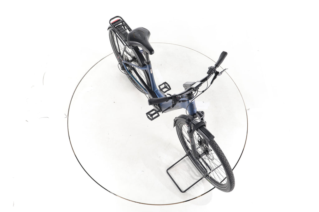 KTM Macina Style 730 Trekking E-Bike Tiefeinsteiger - Image 15