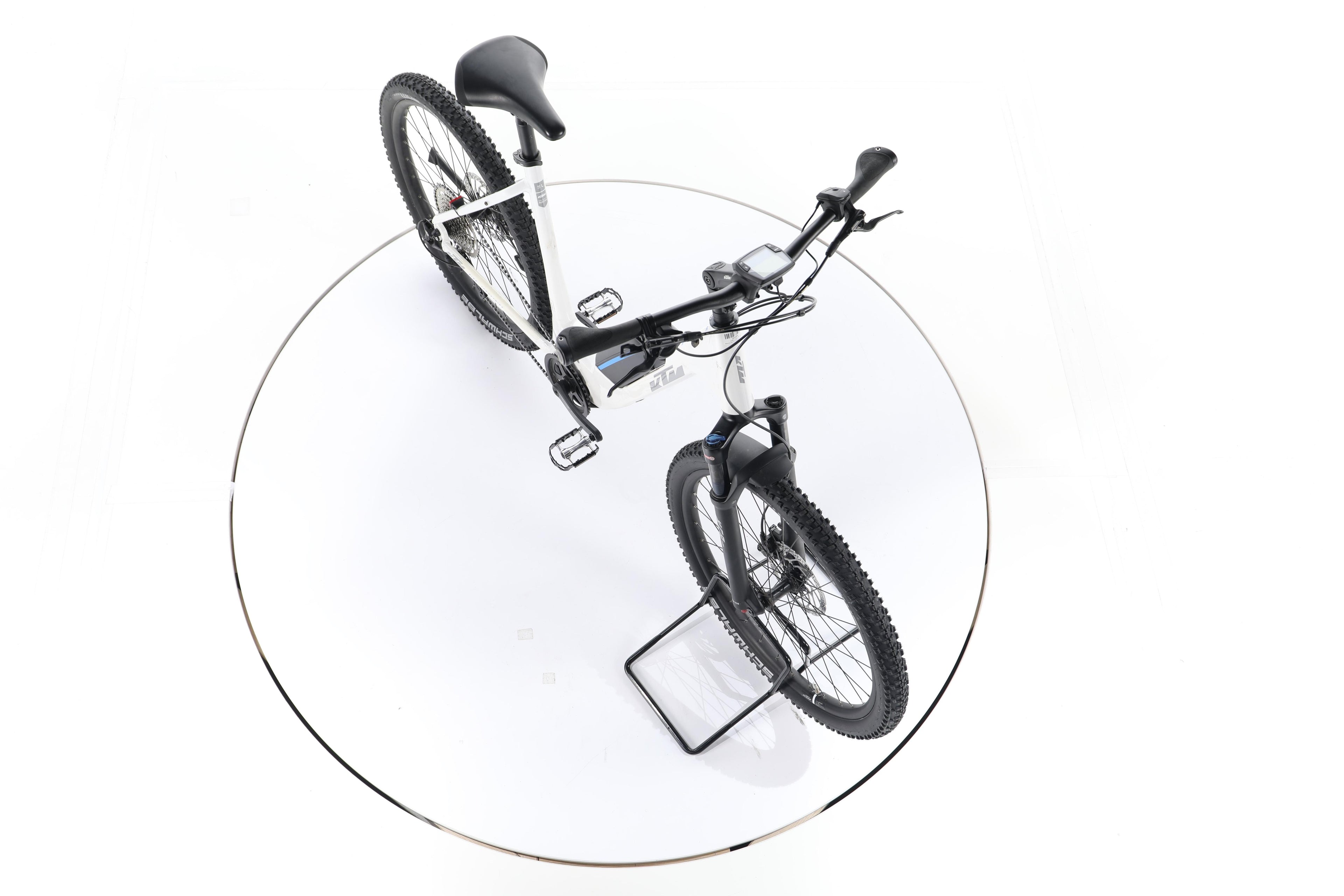 KTM Macina Aera P 272 E-Bike - Image 15