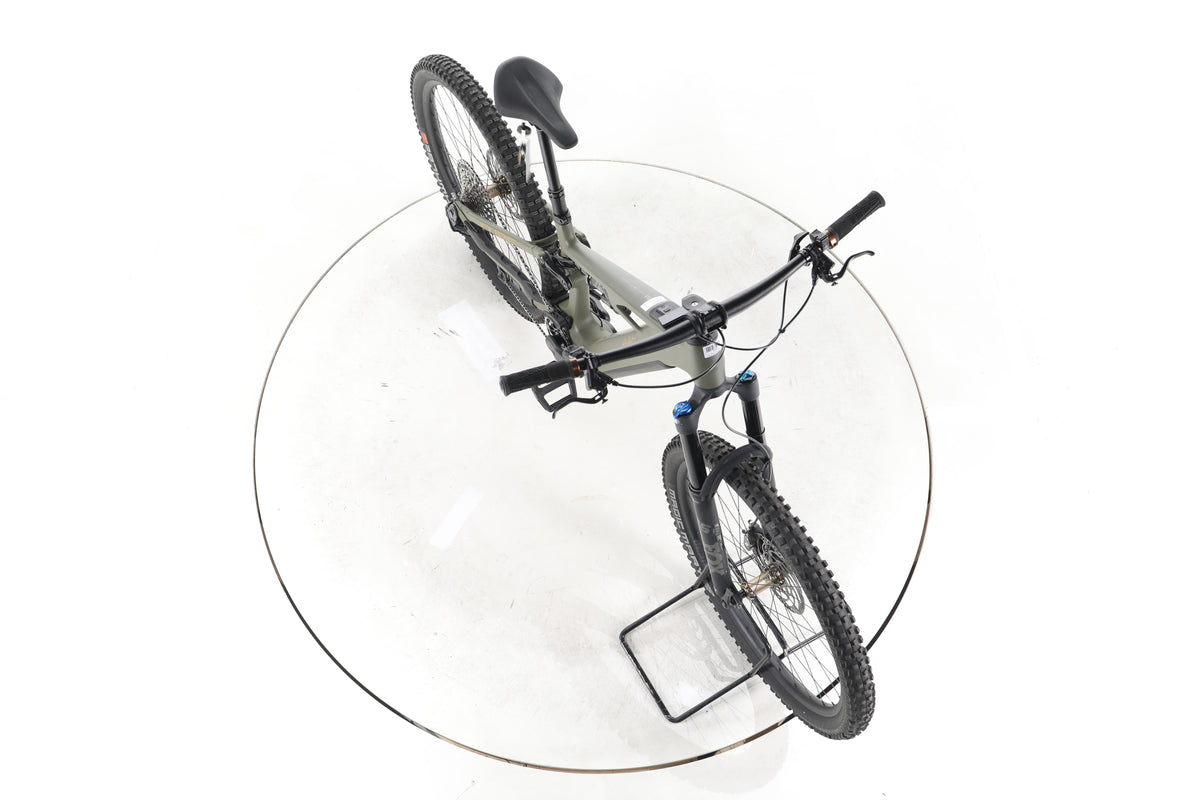 Cube Stereo Hybrid One44 E-Bike Fully 2025 - Image 15