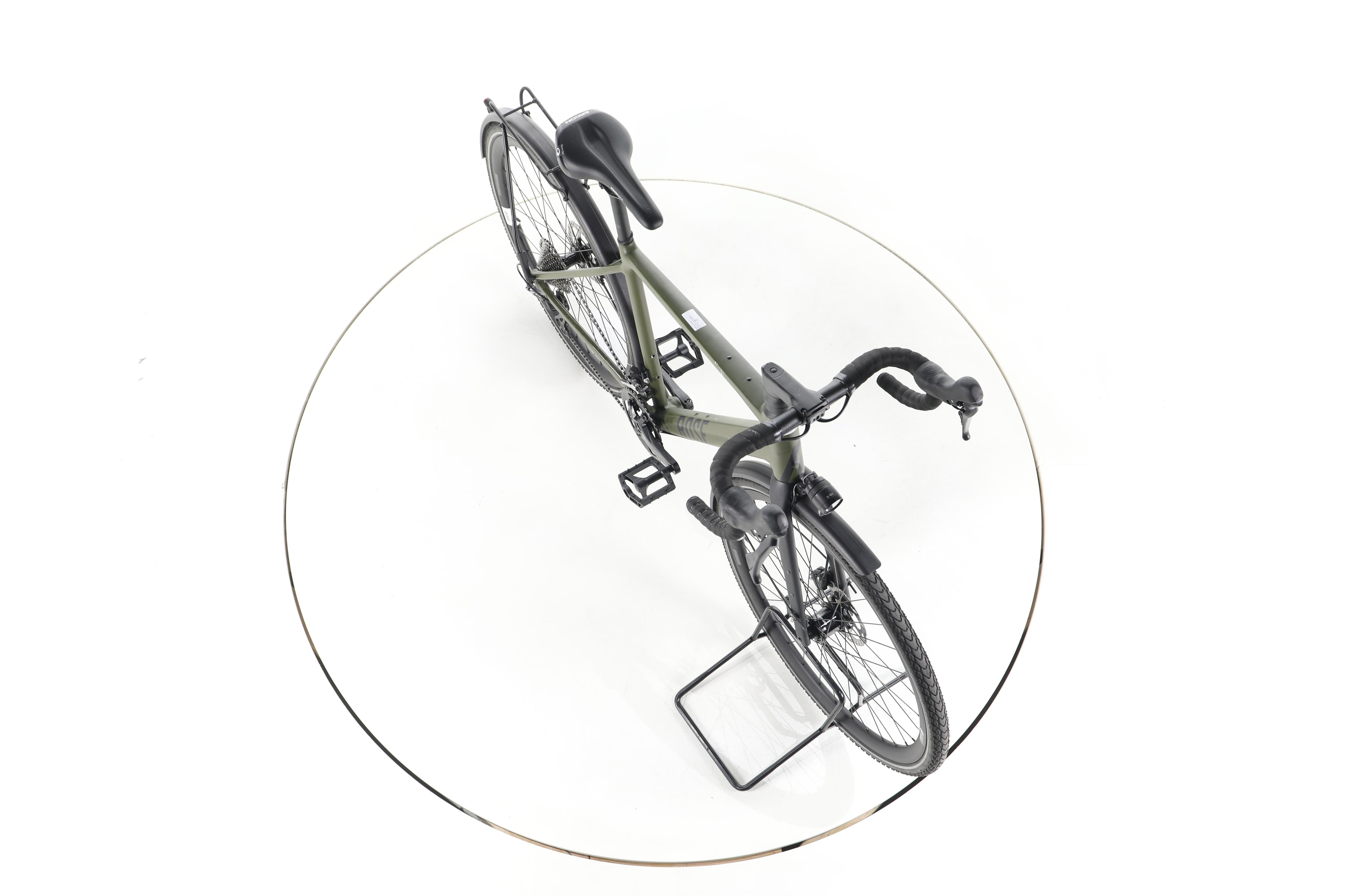 Rose Backroad AL Randonneur GRX600 Gravelbike - Image 15