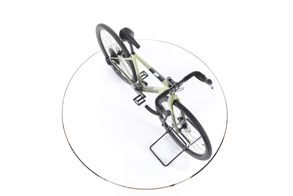 Cube Nuroad C:62 SLX Fahrrad Rennrad & Gravel - Image 15