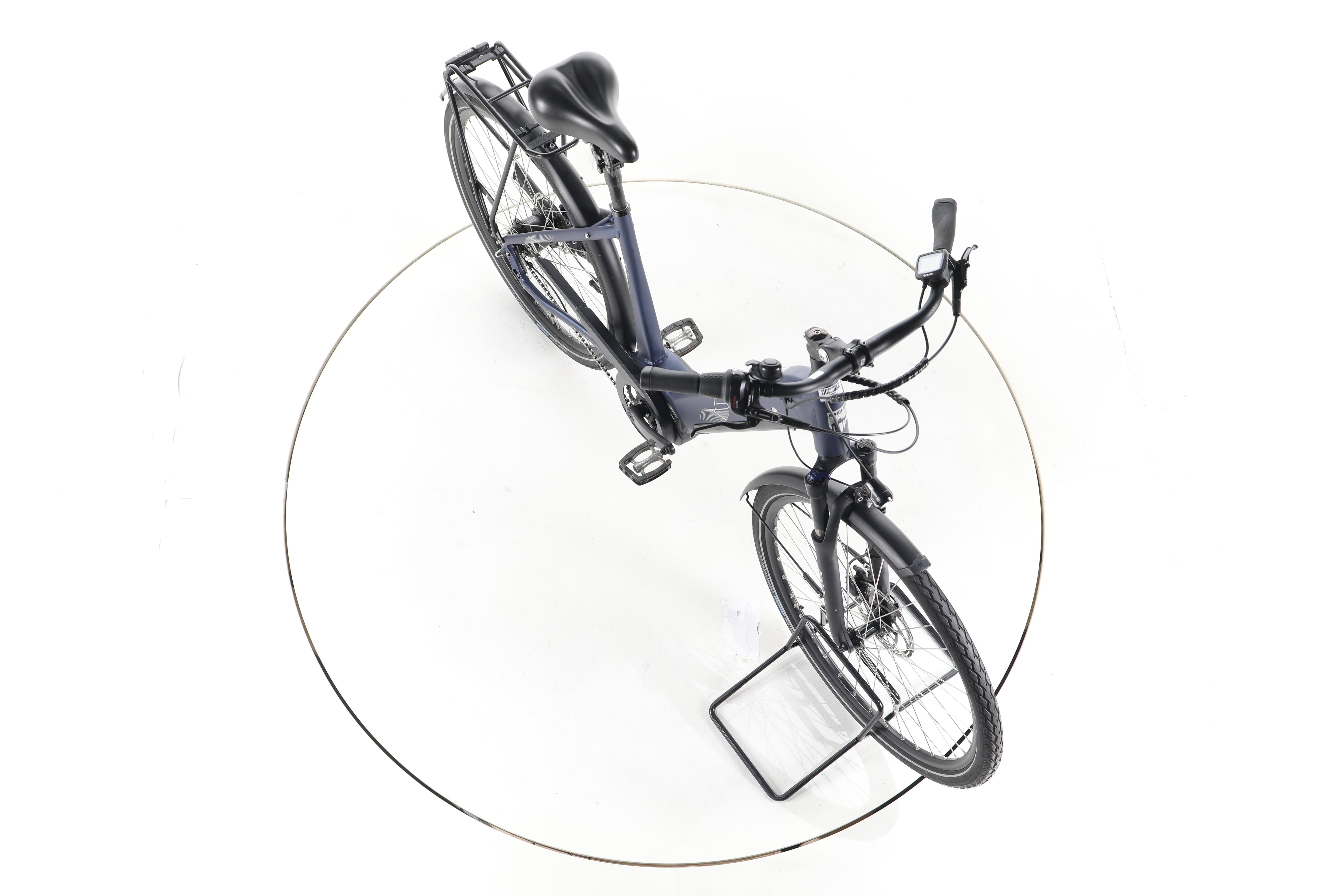 BBF Granada City E-Bike Tiefeinsteiger - Image 15