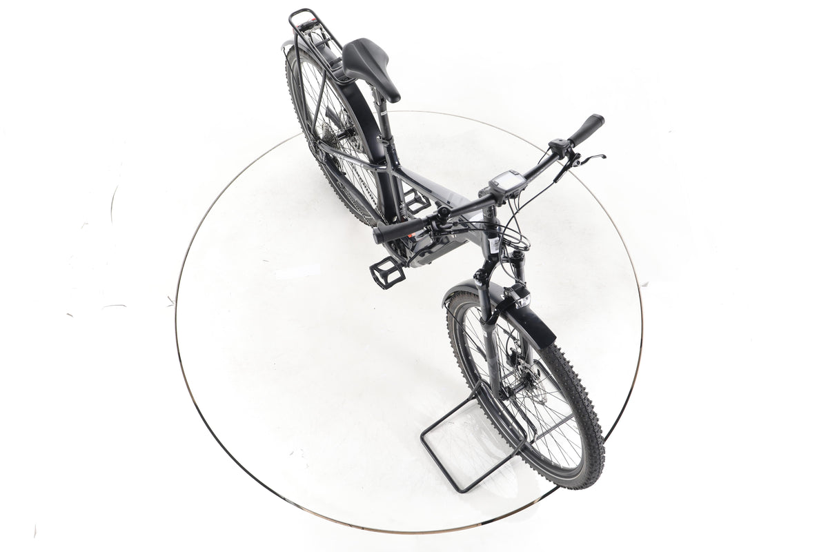 Conway Cairon C 2.0 Trekking E-Bike - Image 15
