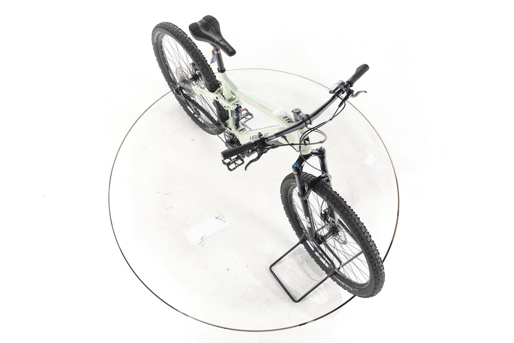 Haibike AllTrail 4 E-Bike Fully - Image 15
