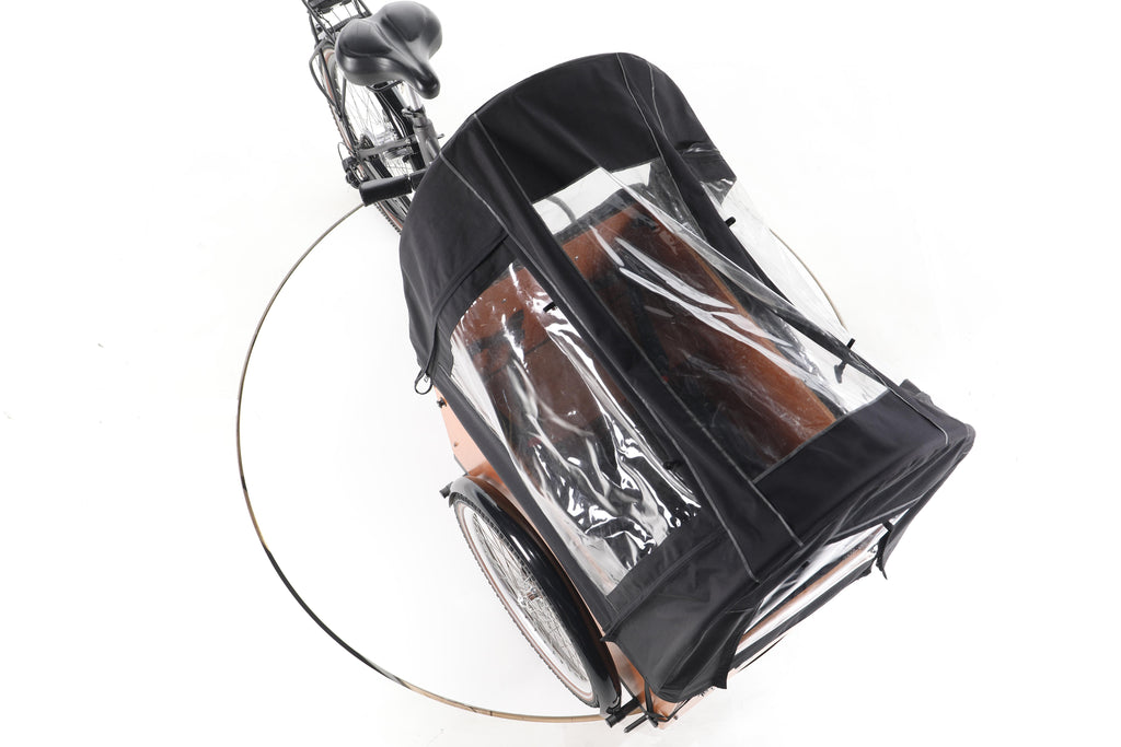 cangoobikes Easy 6 E-Lastenrad - Image 15