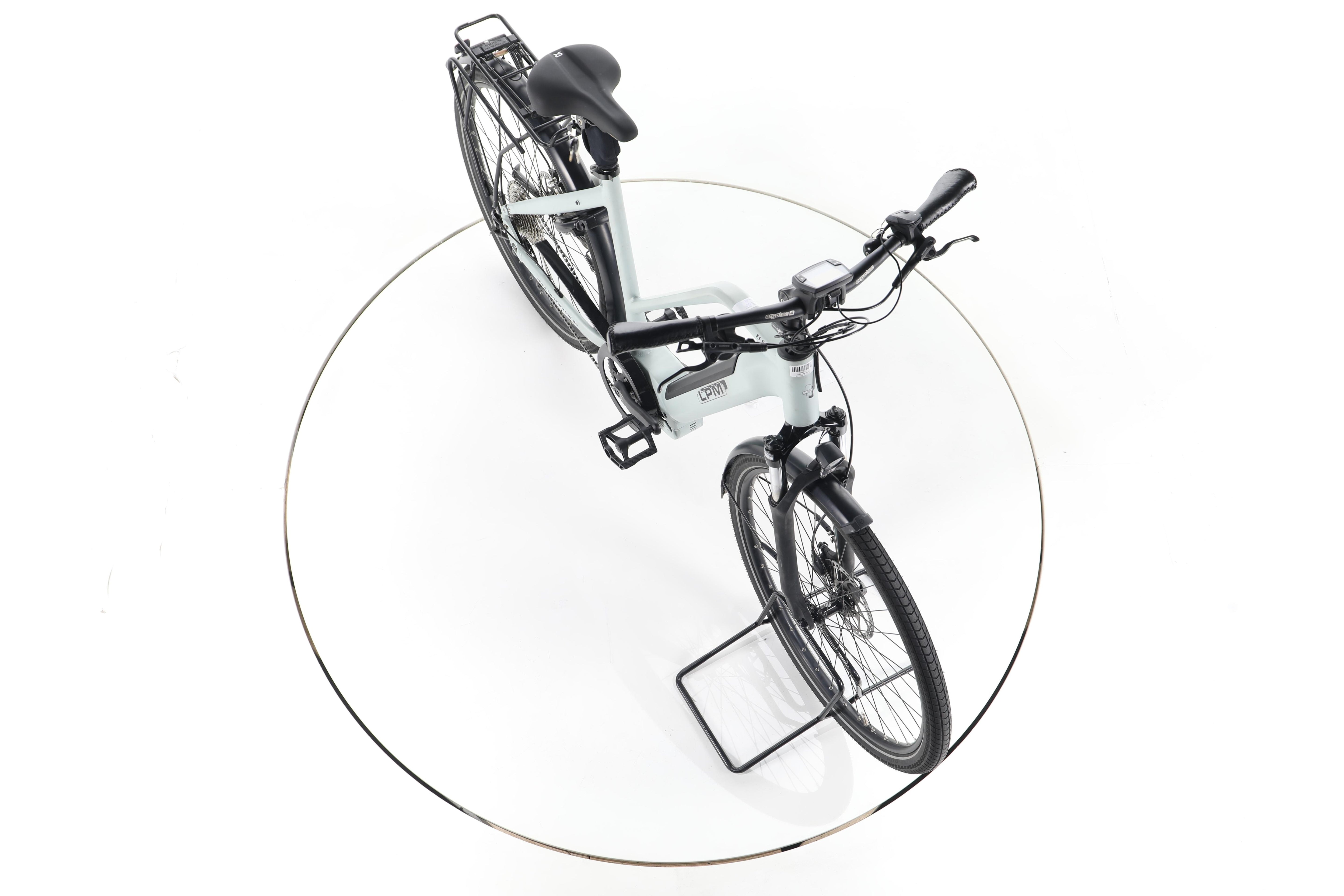 LPM E1 Trekking E-Bike - Image 15