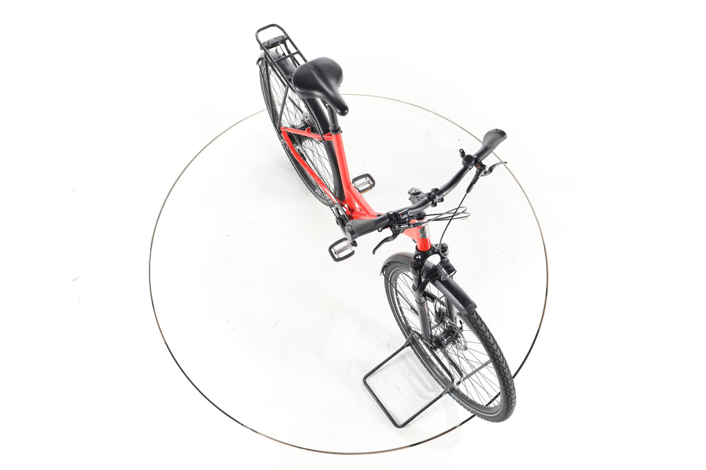 Maxcycles City Lite 2 Fahrrad City & Trekking - Image 15