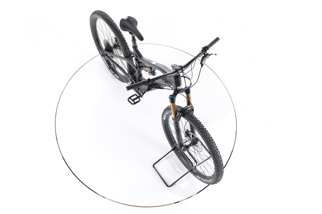 R Raymon TrailRay 140E 11.0 Fully E-Bike 2023 - Image 15