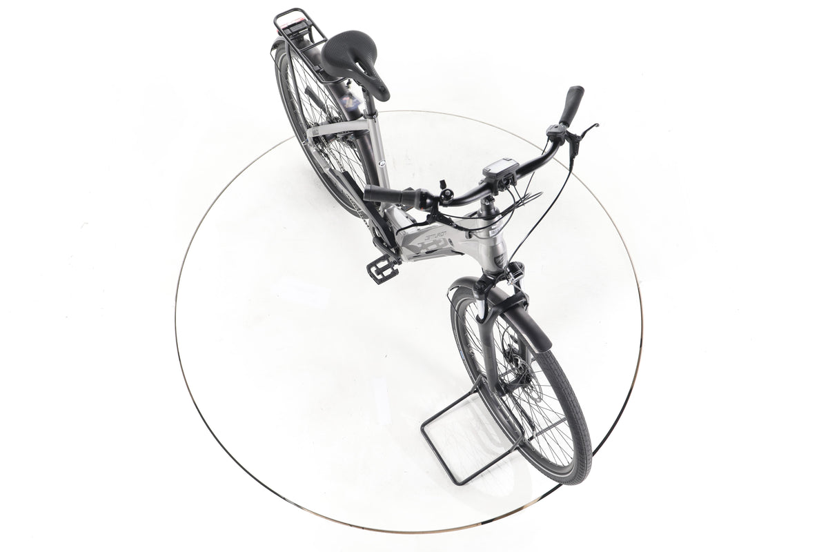 Centurion E-Fire City R650i City E-Bike Tiefeinsteiger 2024 - Image 15
