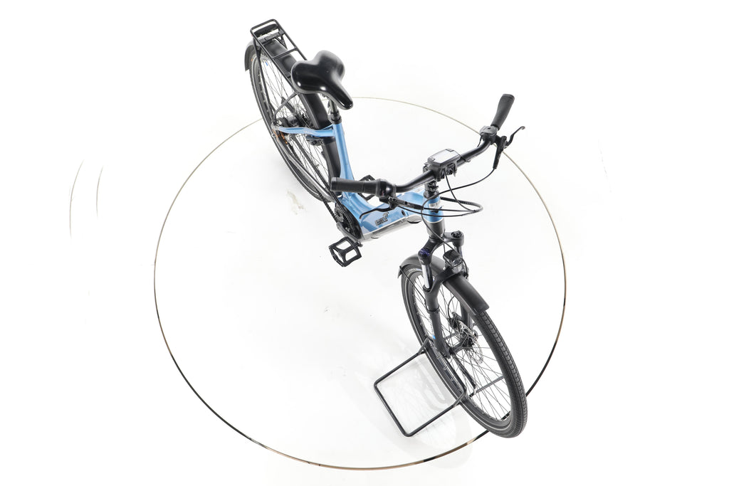 EBIKE Tour Pro City E-Bike Tiefeinsteiger - Image 15