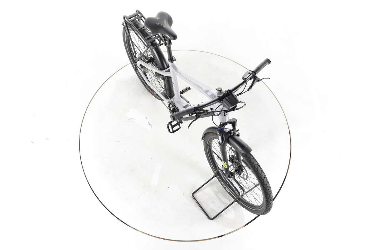 Haibike Trekking 6 Trekking E-Bike - Image 15