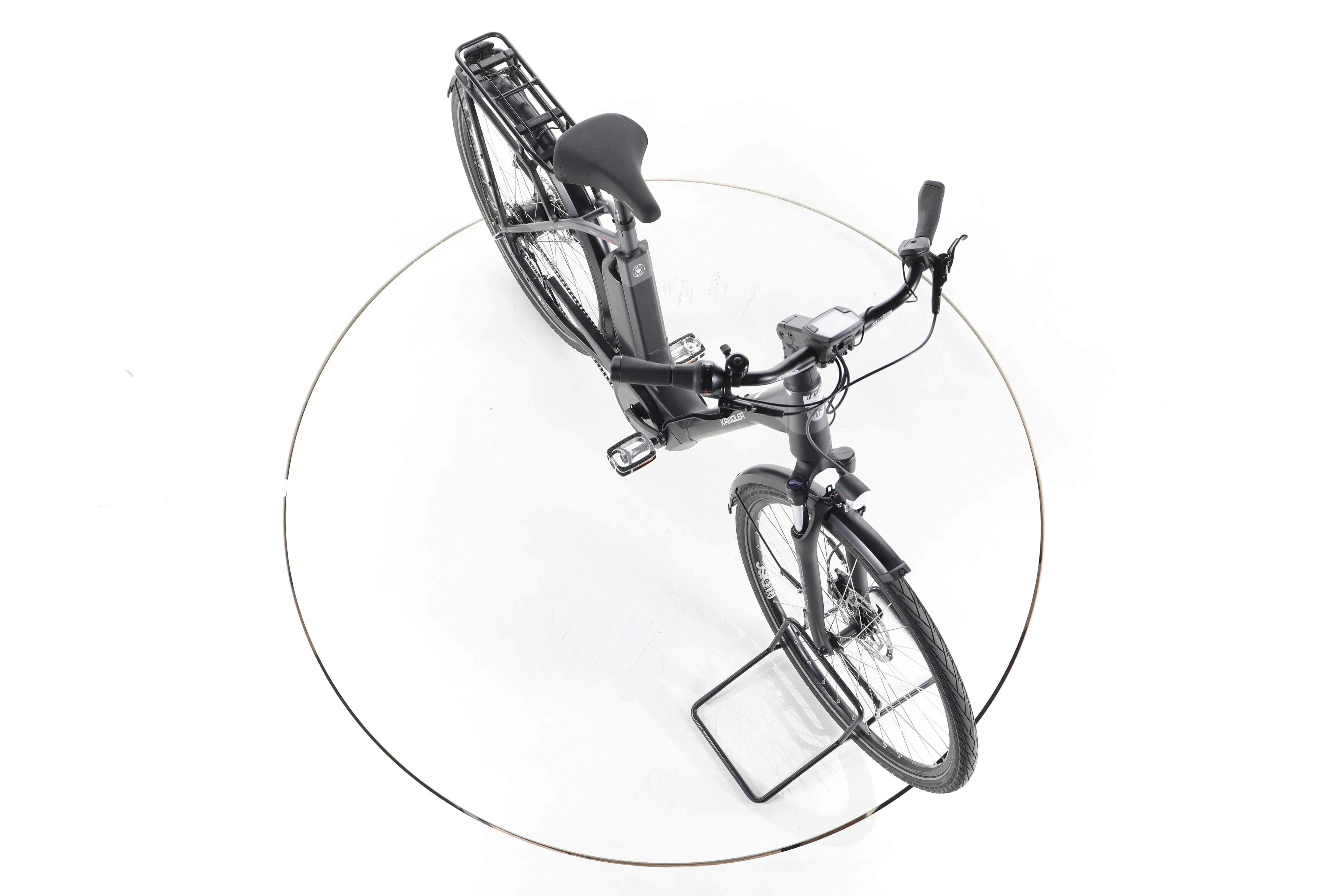 Kreidler Vitality Eco 6 City E-Bike Tiefeinsteiger - Image 15