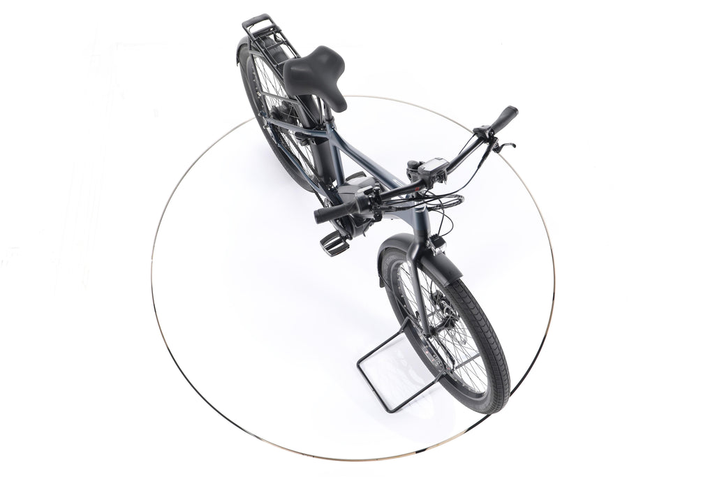 Victoria eUrban 11.9 City E-Bike - Image 15