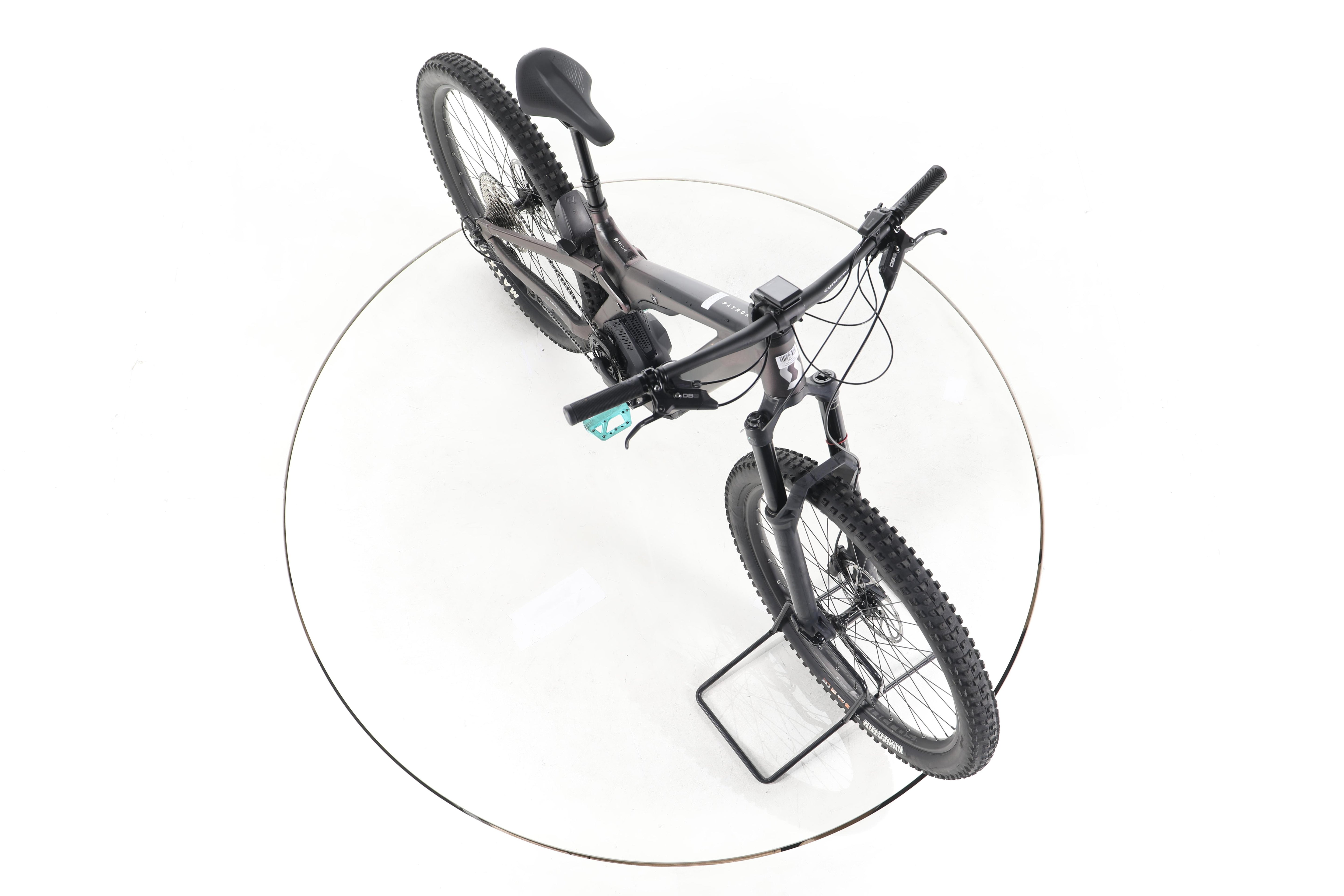 Scott Patron eRide 920 E-Bike Fully - Image 15