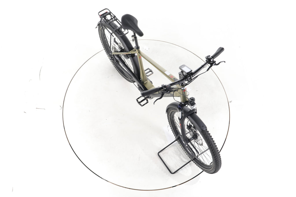 Victoria eAdventure 12.5 Trekking E-Bike - Image 15