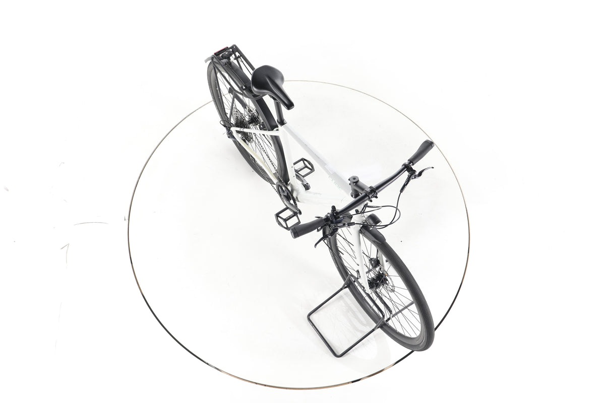 Cube Nulane C:62 SLX FE Fahrrad City & Trekking - Image 15