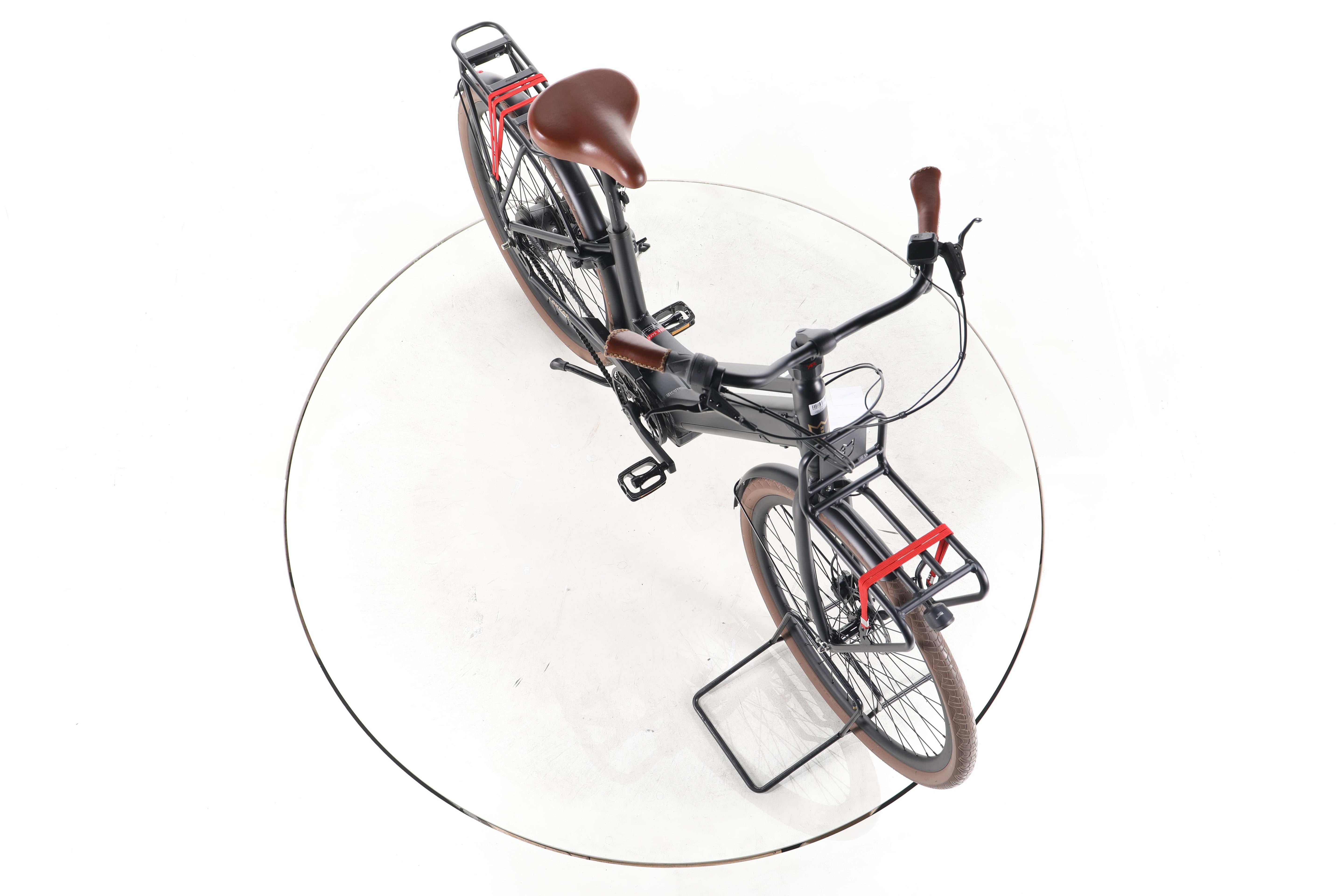 Lekker Bikes Jordaan GTS City E-Bike - Image 15