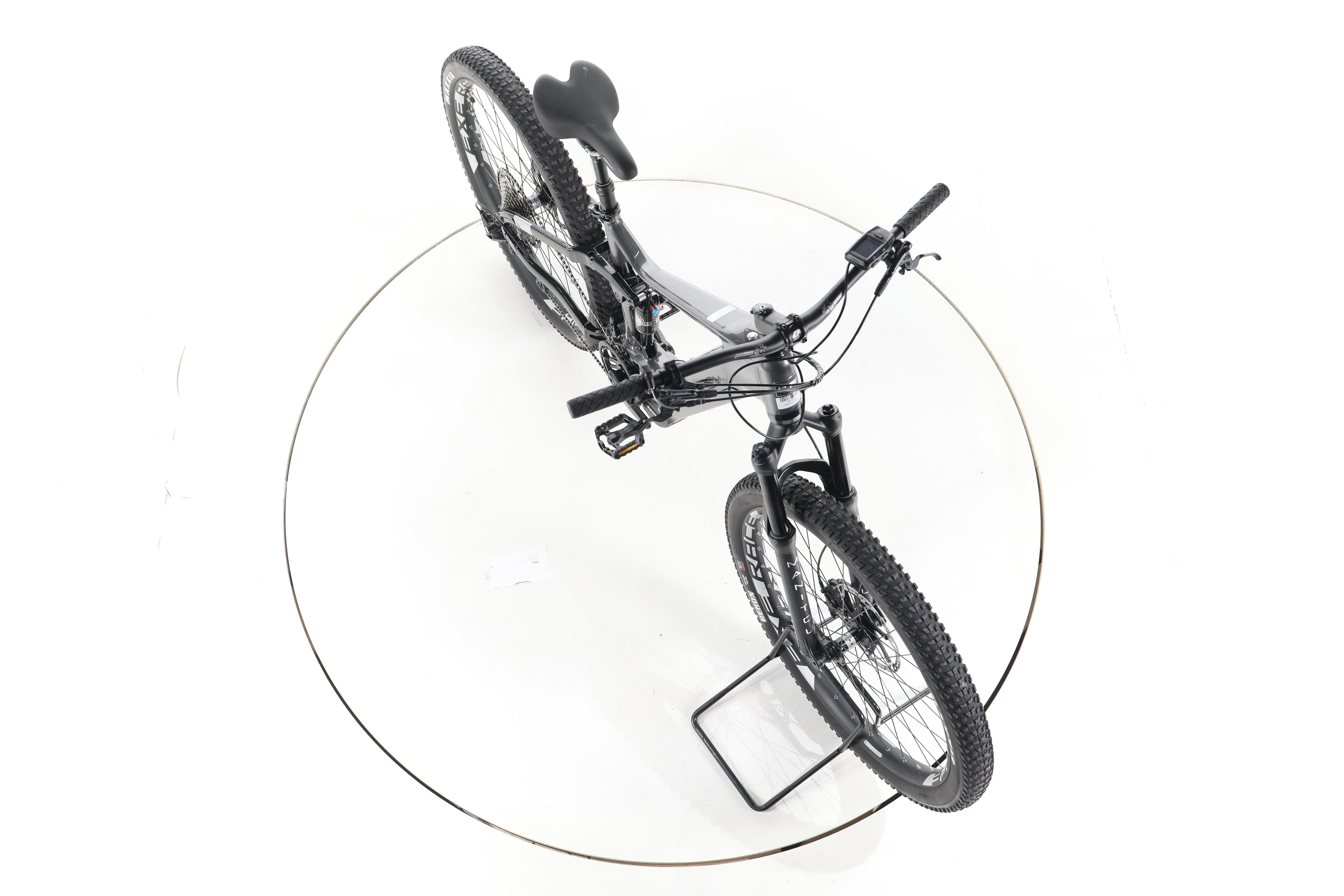 LeaderFox Ayra Pro Fully E-Bike - Image 15