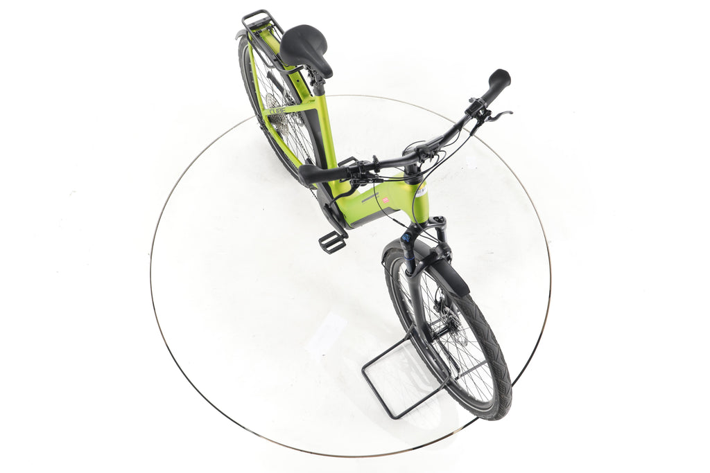 Cube Kathmandu Hybrid Pro Trekking E-Bike Tiefeinsteiger 2026 - Image 15