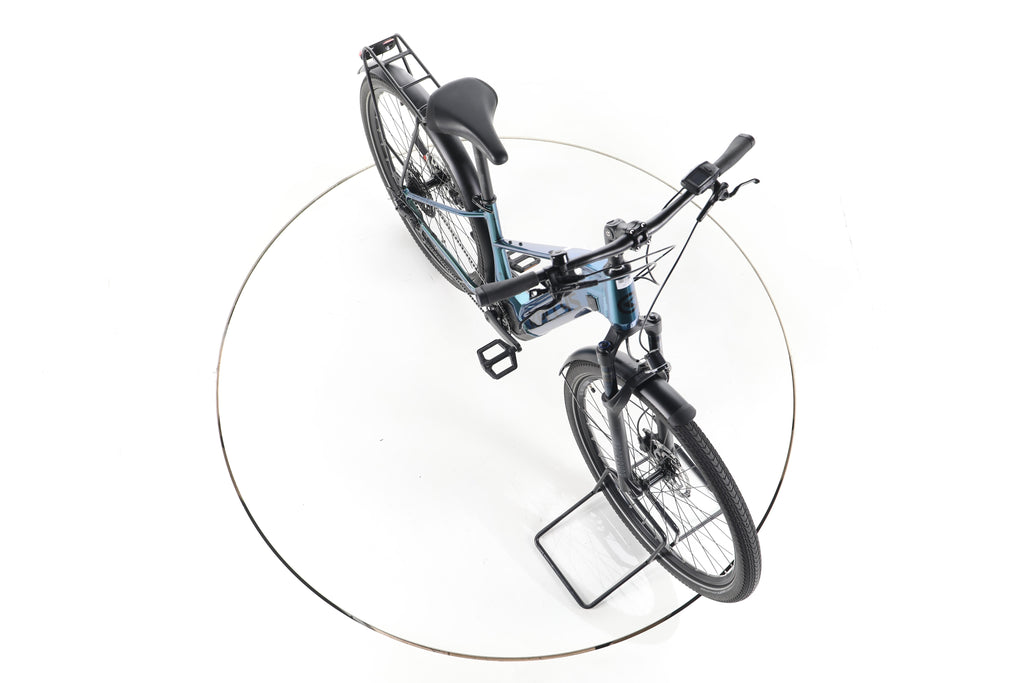 Kellys E-CRISTY 70 P Trekking E-Bike - Image 15