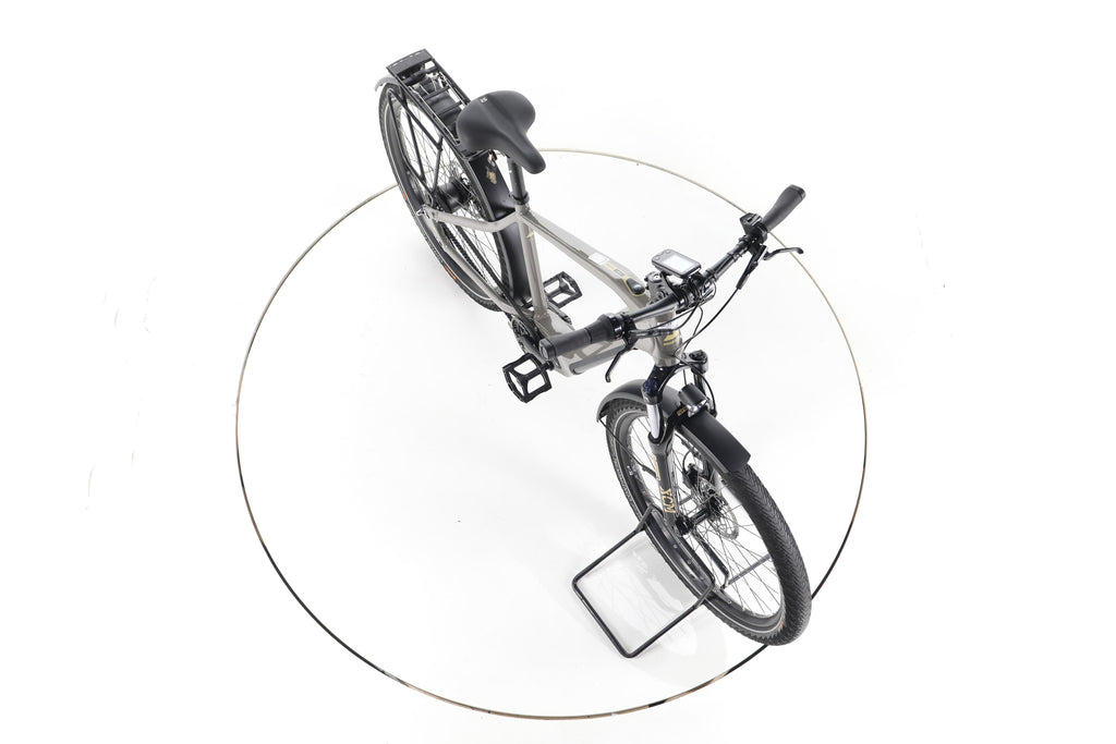 HoheAcht Pasio Urbo City E-Bike - Image 15