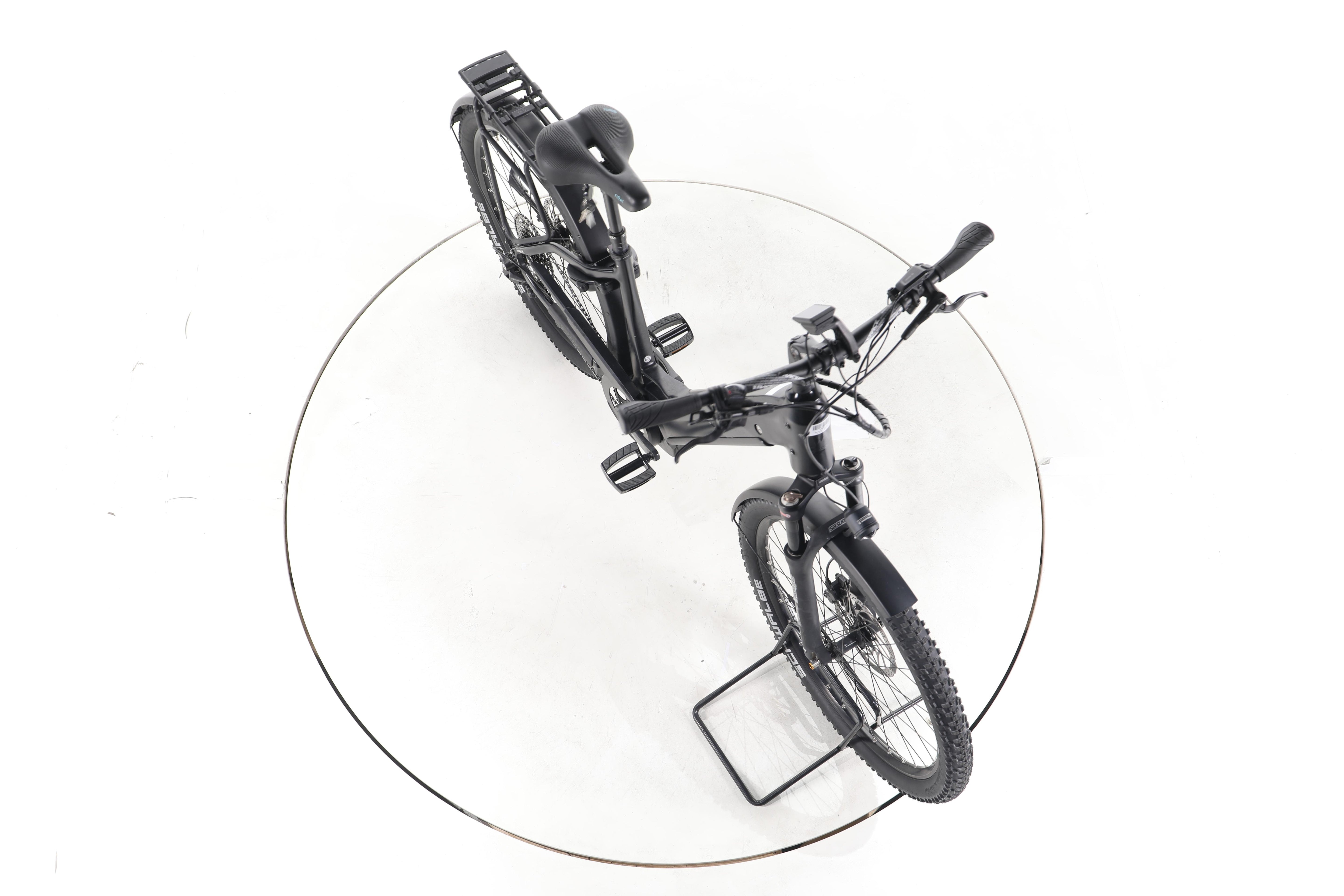 MORRISON SUB 6.0 Trekking E-Bike Tiefeinsteiger - Image 15