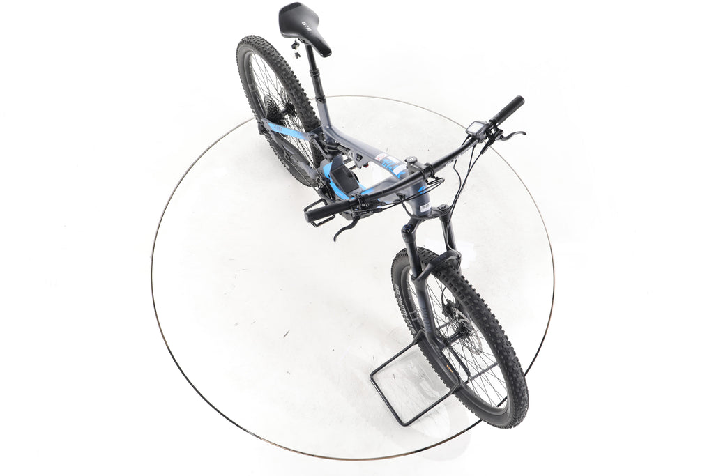 Ghost E-ASX 160 E-Bike Fully - Image 15