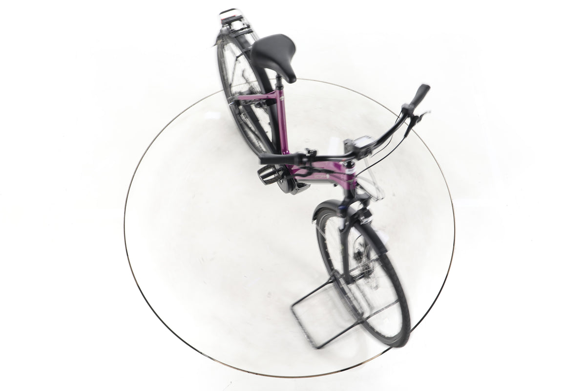 Victoria E-Trekking 11.5 City E-Bike Tiefeinsteiger - Image 15