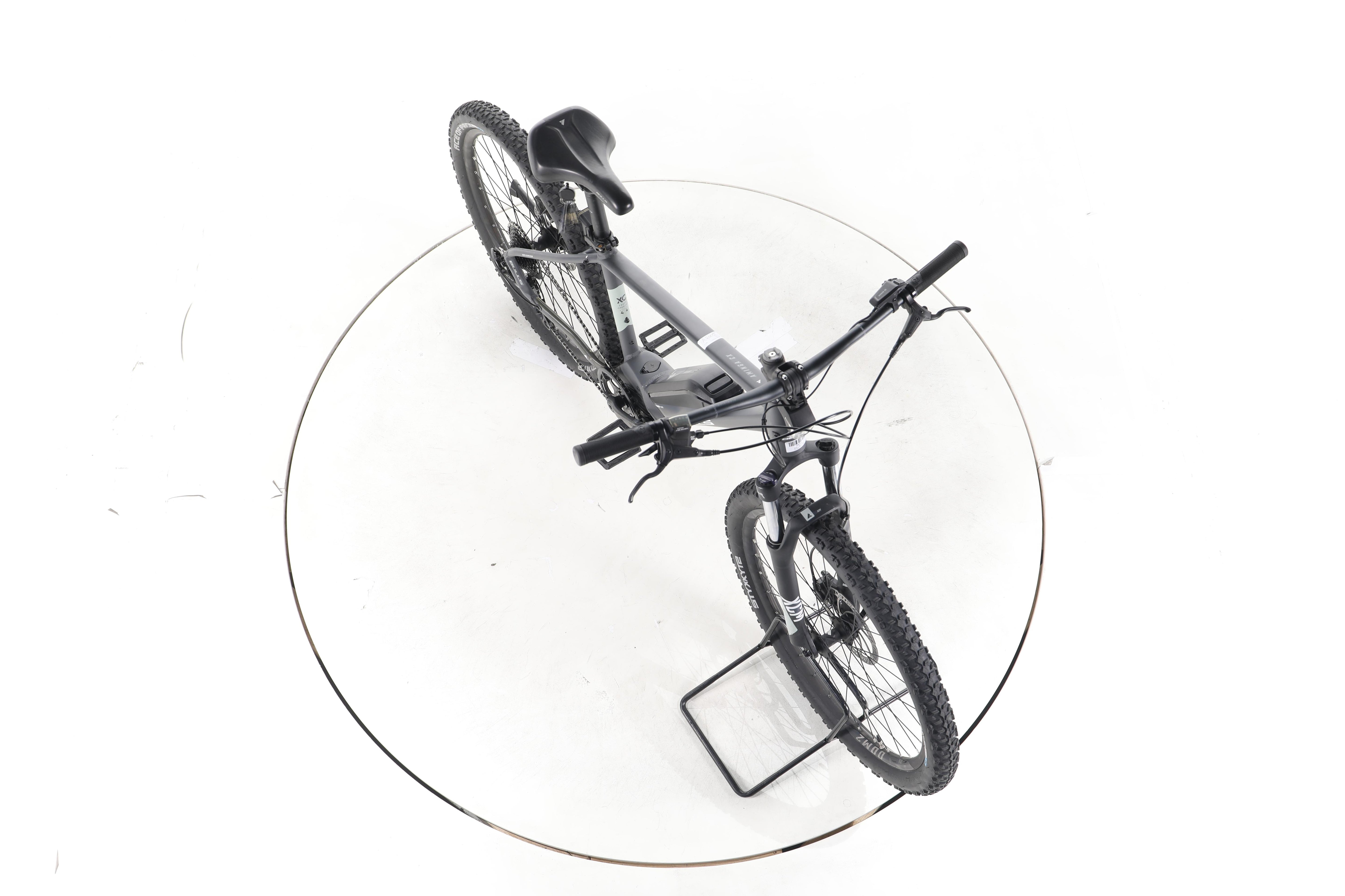 Bulls Aminga CX E-Bike - Image 15