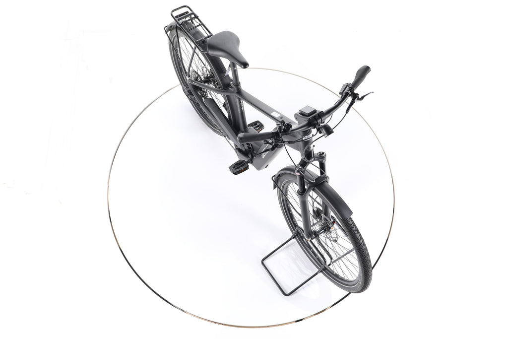 Bergamont E-Horizon Premium Expert Trekking E-Bike - Image 15