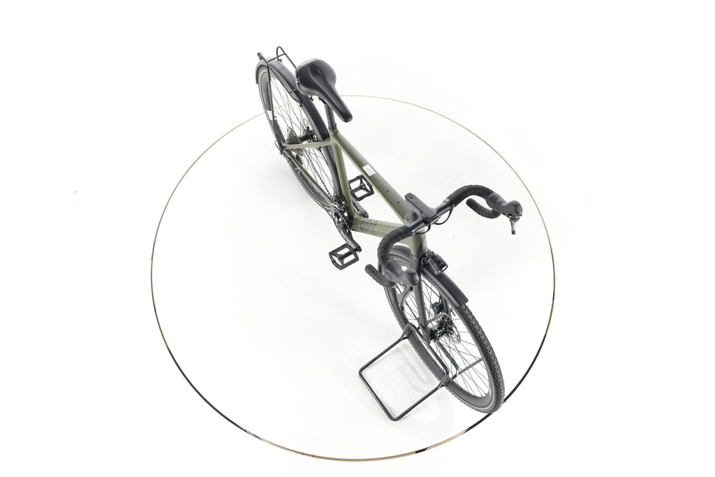 Rose Backroad AL Randonneur GRX600 Gravelbike - Image 15