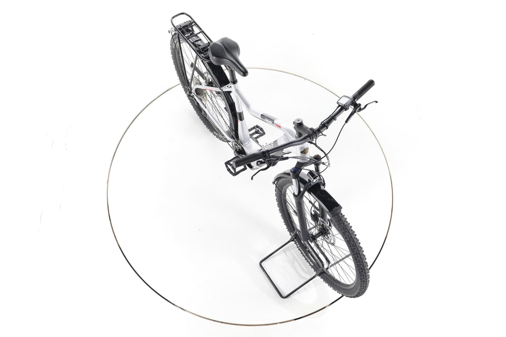 Green's Crowen Trekking E-Bike - Image 15